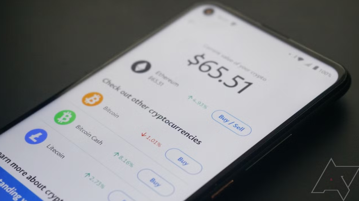 Aplikacje kryptowalut, które warto znać