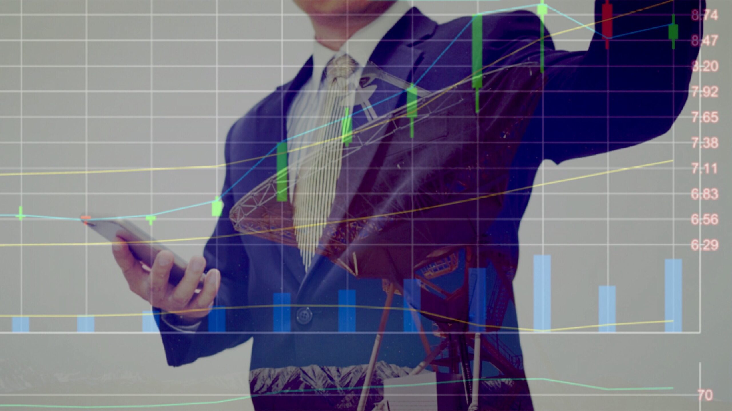 Co to Forex? Kim są i co robią brokerzy FX?