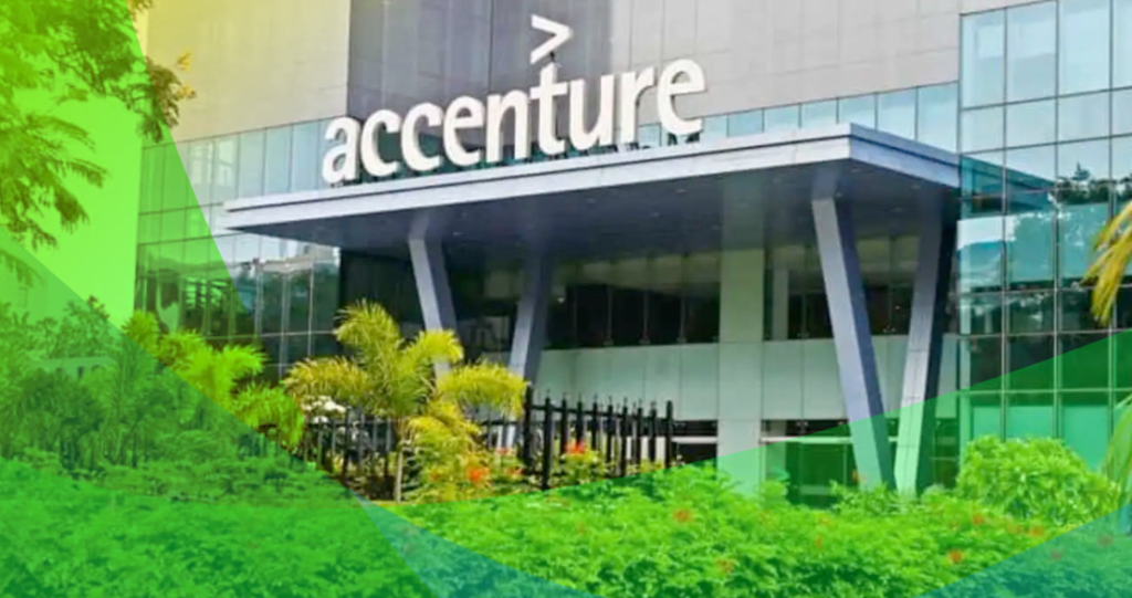 accenture