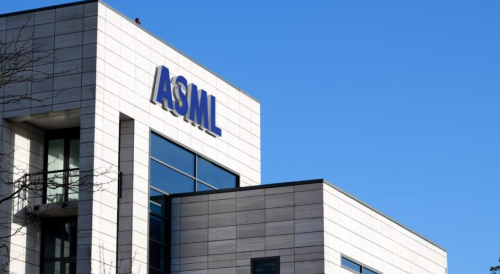 asml