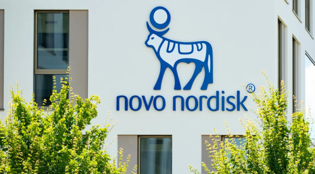 novo nordisk