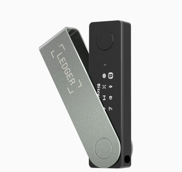 Ledger