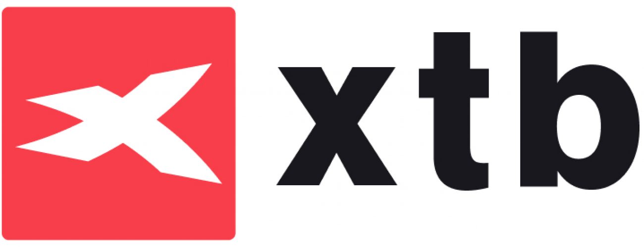 xtb logo